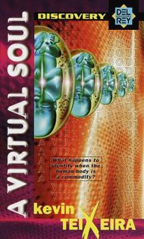 Mass Market Paperback A Virtual Soul Book
