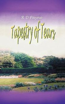 Paperback Tapestry of Tears Book