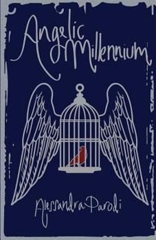 Paperback Angelic Millennium Book