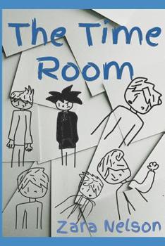 Paperback The Time Room Book