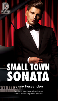 Paperback Small Town Sonata: Volume 87 Book