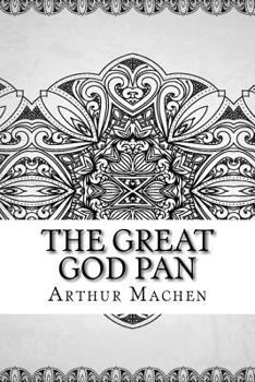 The Great God Pan
