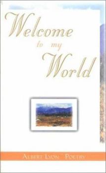 Paperback Welcome to My World Book