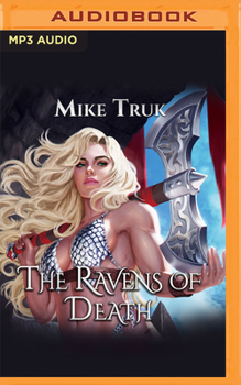 The Ravens of Death - Book #4 of the Tsun-Tsun TzimTzum