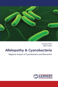 Paperback Allelopathy & Cyanobacteria Book