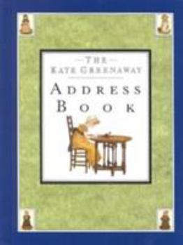 The Kate Greenaway Address Book