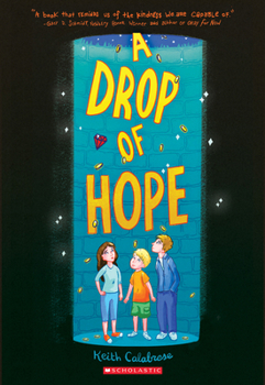 Paperback A Drop of Hope Book