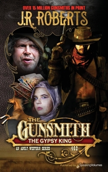 The Gypsy King
