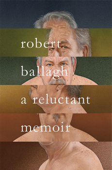 Paperback A Reluctant Memoir Book