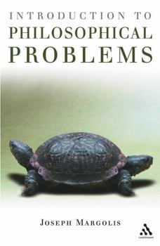 Paperback Introduction to Philosophical Problems Book