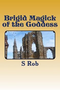 Paperback Brigid Magick of the Goddess Book