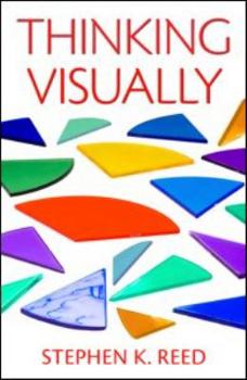 Hardcover Thinking Visually Book