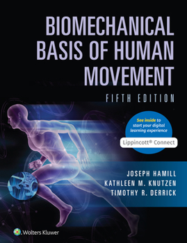 Misc. Biomechanical Basis of Human Movement 5e Lippincott Connect Standalone Digital Access Card Book