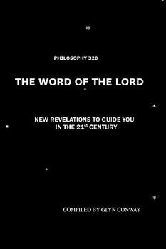 The Word of the Lord: Philosophy 320