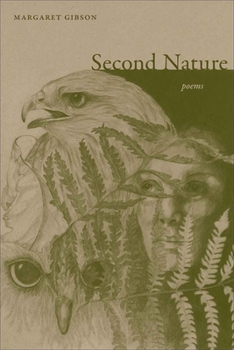 Paperback Second Nature: Poems Book