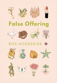 Paperback False Offering Book