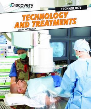 Paperback Technology and Treatments Book