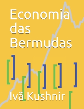 Paperback Economia das Bermudas [Portuguese] Book