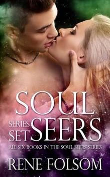 Soul Seers Boxed Set - Book  of the Soul Seers