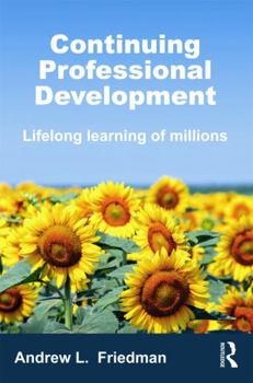 Paperback Continuing Professional Development Book