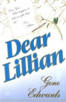 Paperback Dear Lillian Book