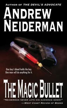 Paperback The Magic Bullet Book