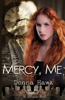 Paperback Mercy, Me Book