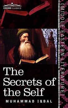 Paperback The Secrets of the Self Book