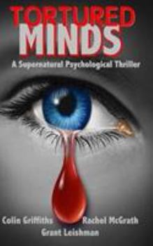 Hardcover Tortured Minds Book