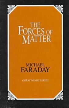 Paperback The Forces of Matter Book