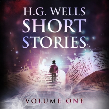 Audio CD Short Stories - Volume One Book