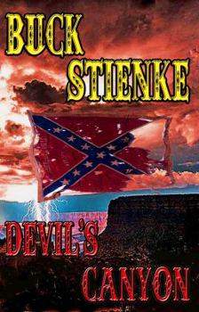 Paperback Devil's Canyon Book