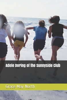 Paperback Adele Doring of the Sunnyside Club Book