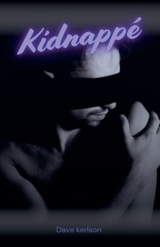 Paperback Kidnappé [French] Book