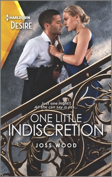 One Little Indiscretion - Book #1 of the Murphy International