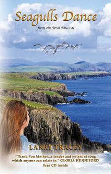 Hardcover Seagulls Dance Book