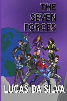Paperback The Seven Forces Book