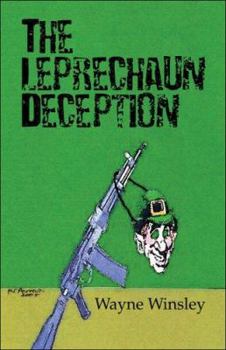 Paperback The Leprechaun Deception Book