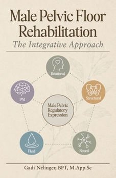 Male Pelvic Floor Rehabilitation: The Integrative Approach
