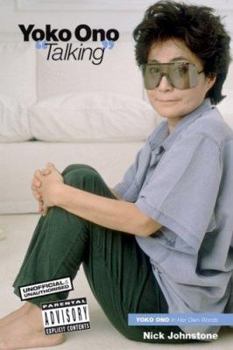 Paperback Yoko Ono Book