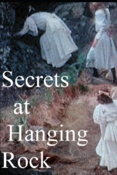 Paperback Secrets at Hanging Rock Book