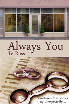 Always You - Book #3 of the McAllister Friends