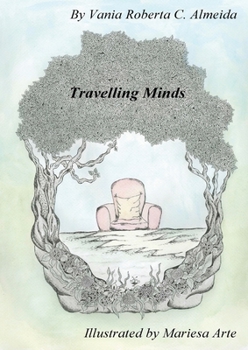 Paperback Travelling Minds Book