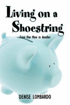 Paperback Living On A Shoestring Book