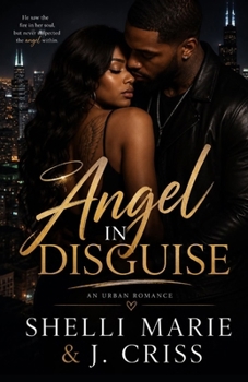 Paperback Angel in Disguise Book