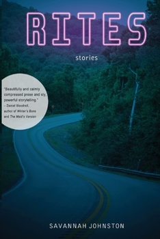 Paperback Rites Book