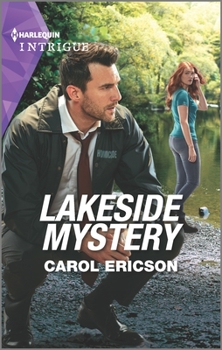 Mass Market Paperback Lakeside Mystery Book