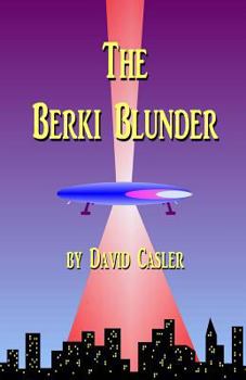 Paperback The Berki Blunder Book