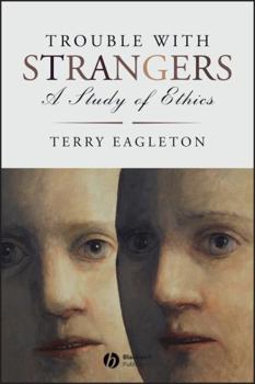 Paperback Trouble with Strangers Book