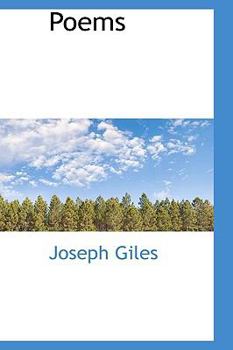 Hardcover Poems Book